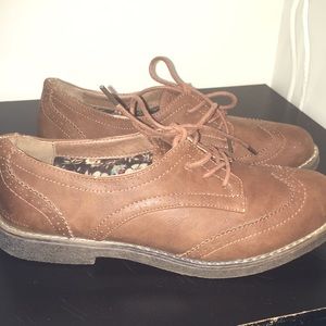 Cute Loafers For Sale!